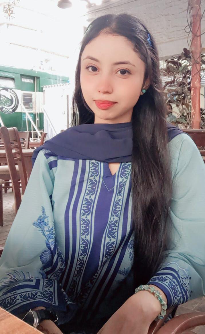 Laraib Muhammad Ali | Portfolio